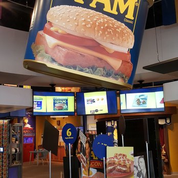 SPAM Museum - Spam for daysss - Museums Near Me - Austin, Minnesota