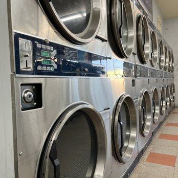 I-Wash - Dexter stock Dryers - Laundromat Near Me - Santa Ana, California I-Wash - Dexter stock Dryers - Laundromat Near Me - Santa Ana, California
