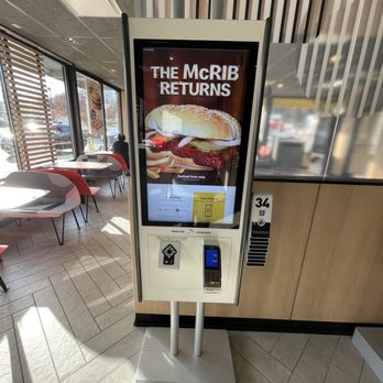 McDonald's - Fresh & Delicious Renovated McDonalds!!! Staff was excellent & Ver friendly & the place was clean. Good Luck & Thank you! - Fast Food Near Me - Havre De Grace, Maryland McDonald's - Fresh & Delicious Renovated McDonalds!!! Staff was excellent & Ver friendly & the place was clean. Good Luck & Thank you! - Fast Food Near Me - Havre De Grace, Maryland
