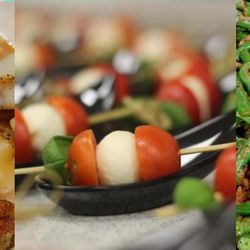 Ekatrina's Catering