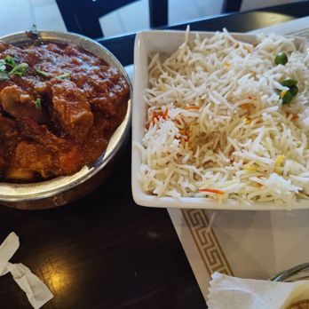 Himalayan Kitchen - Indian Near Me - San Antonio, Texas