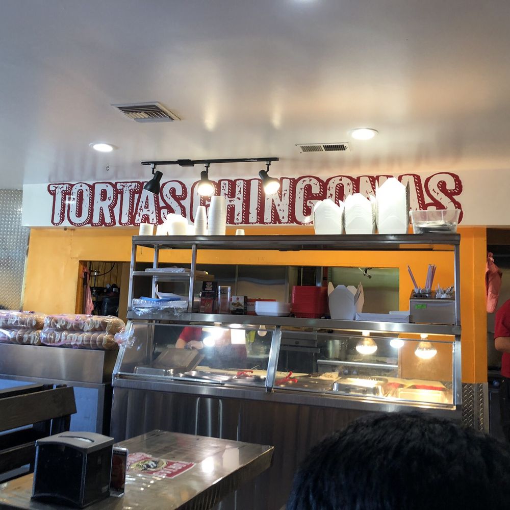 Tortas Chingonas - Mexican Near Me - Paramount, California Tortas Chingonas - Mexican Near Me - Paramount, California