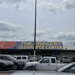 Grocery Clearance Center
