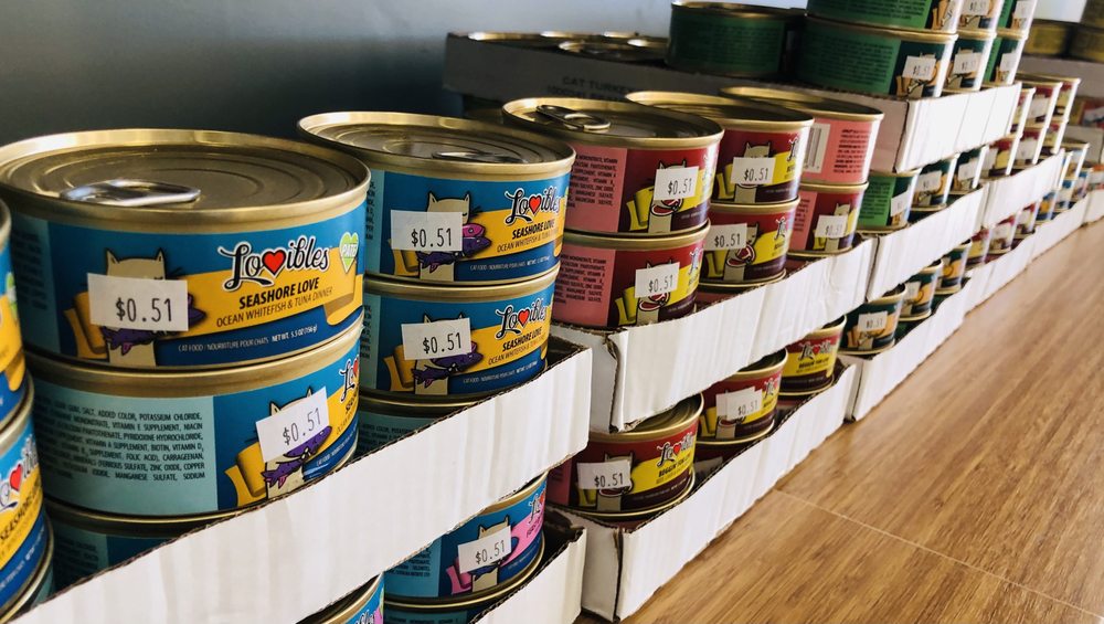 HUMANE SOCIETY THRIFT & GIFT STORE 15 Photos 1352 W 15th St, Panama