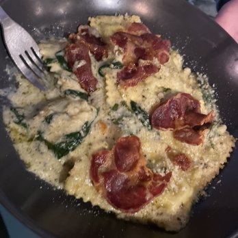Wanted - Ravioli - Brasseries Near Me - Paris, 75