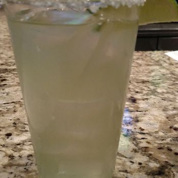 Cheddar's Scratch Kitchen - Margarita made more dry as per my request - American Near Me - Knoxville, Tennessee Cheddar's Scratch Kitchen - Margarita made more dry as per my request - American Near Me - Knoxville, Tennessee
