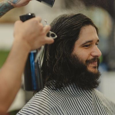 Fellow Barber - West Village by null