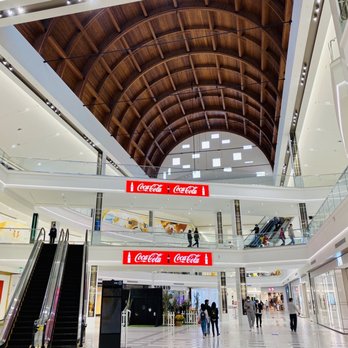 American Dream - Original project called Xanadu with its wooden ceiling - Shopping Centers Near Me - East Rutherford, New Jersey American Dream - Original project called Xanadu with its wooden ceiling - Shopping Centers Near Me - East Rutherford, New Jersey
