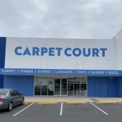 Parafield Carpet Court - Shop front