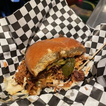 Pig Iron - THE PIG IRON - New American Near Me - Templeton, California