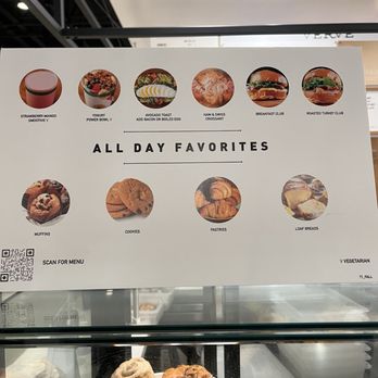 Capital One Café - Menu 8/2026 - Coffee & Tea Near Me - Roseville, California