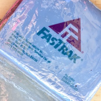 Fastrak - 10+ years old device - Transportation Near Me - San Francisco, California Fastrak - 10+ years old device - Transportation Near Me - San Francisco, California
