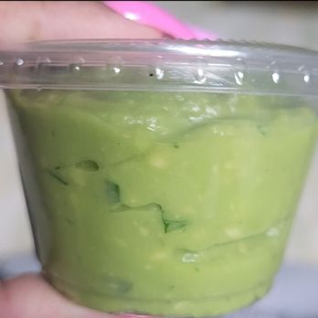 California Burritos - Guacamole for $4.25‍ - Mexican Near Me - Burlington, North Carolina