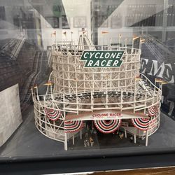 Historical Society of Long Beach