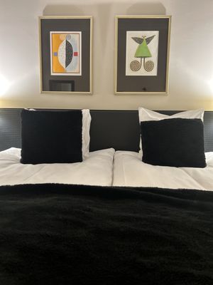 Hotel Lilla Roberts by null