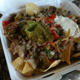 Tuesday 1 Taco and 1 Chile Relleno Daily Special