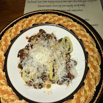 Mabel Gray - Pizza brussel sprouts - New American Near Me - Hazel Park, Michigan Mabel Gray - Pizza brussel sprouts - New American Near Me - Hazel Park, Michigan