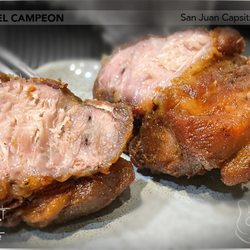 El Campeon - Chales - Chicharron c/carne ($9.89/lb)