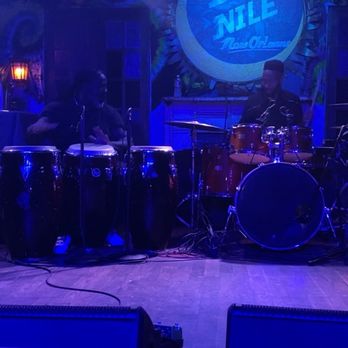 Blue Nile - Irvin's band - Bars Near Me - New Orleans, Louisiana