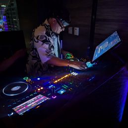 Dj Patrick M Dj Patrick M