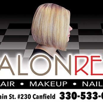 Salon Red - Our billboard photo - Hair Salons Near Me - Canfield, Ohio Salon Red - Our billboard photo - Hair Salons Near Me - Canfield, Ohio