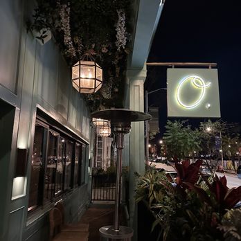 Olivetta - Modern European Near Me - West Hollywood, California Olivetta - Modern European Near Me - West Hollywood, California
