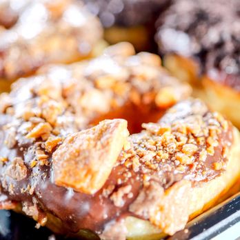 Cousin's Kolaches - Breakfast & Brunch Near Me - Tavares, Florida Cousin's Kolaches - Breakfast & Brunch Near Me - Tavares, Florida