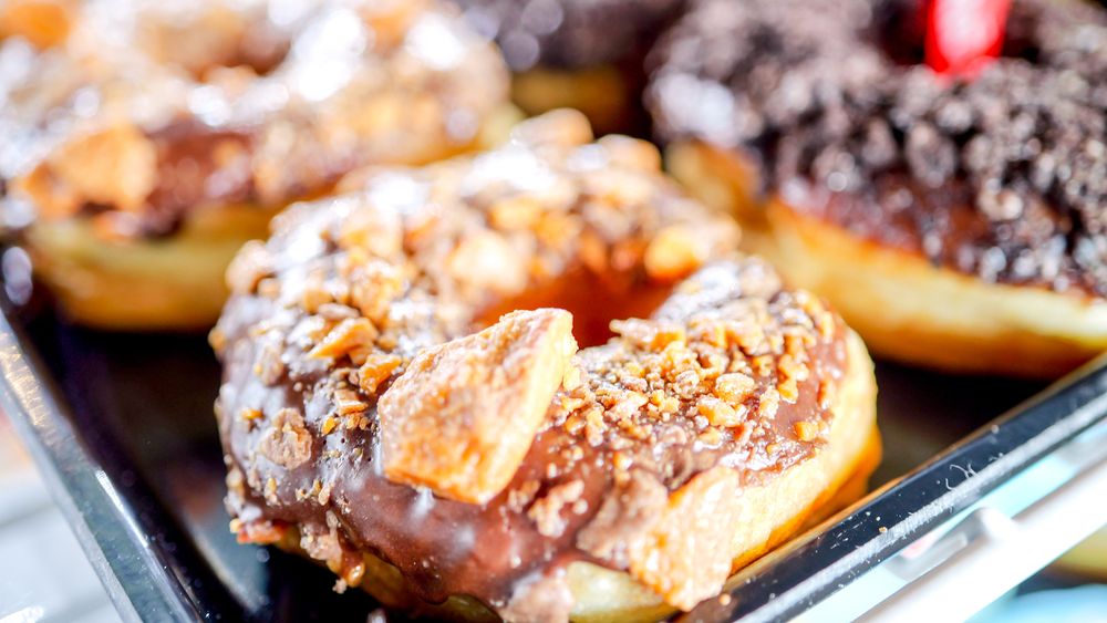 Cousin's Kolaches Logo