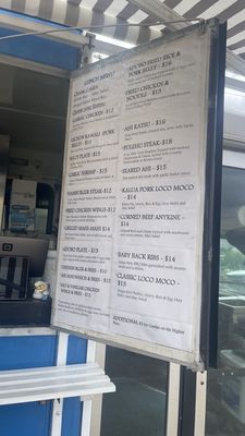 Menu photo 2 Menu photo 2