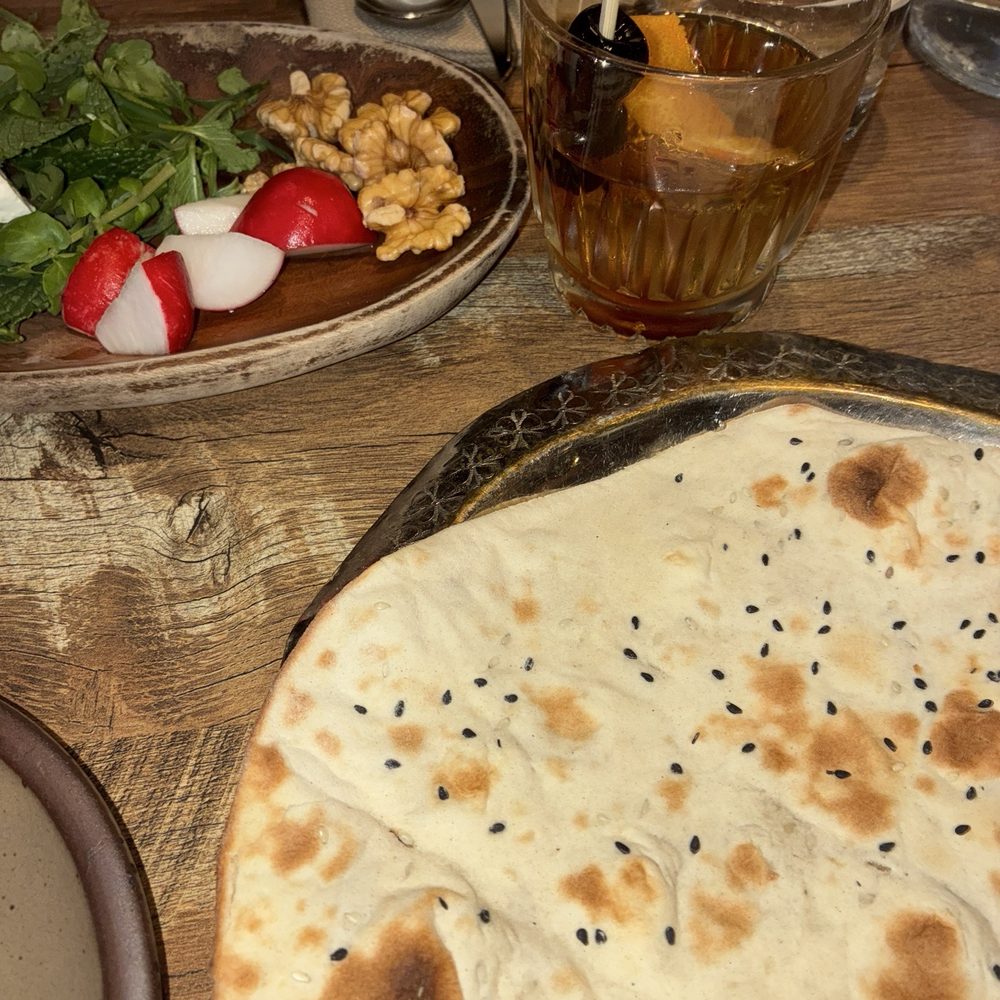 Delbar Middle Eastern - Naan and Fresh Herbs - Persian/Iranian Near Me - Atlanta, Georgia Delbar Middle Eastern - Naan and Fresh Herbs - Persian/Iranian Near Me - Atlanta, Georgia