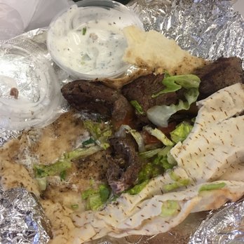 Kokos Mediterranean Cafe - Greek Near Me - Pasadena, California
