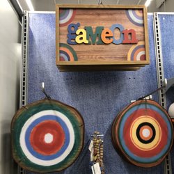 Michaels - Fun home decor