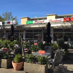 Eiscafé Desiderio - (c) Eiscafé Desiderio (FB Seite)