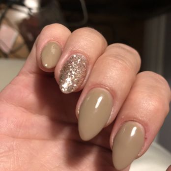 Get Spoiled Nails - Nail Salons Near Me - Torrance, California