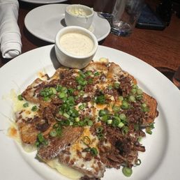 Potato Skins Potato Skins