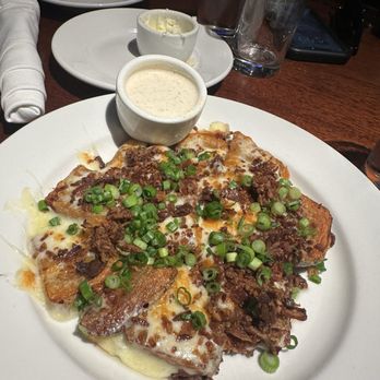Perry's - San Francisco - Potato Skins - American Near Me - San Francisco, California Perry's - San Francisco - Potato Skins - American Near Me - San Francisco, California