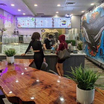 Vita Cane - Inside - Juice Bars & Smoothies Near Me - Alhambra, California