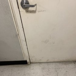 Dollar Tree - Bathroom