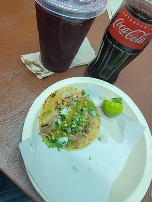 El Borrego Viudo by null