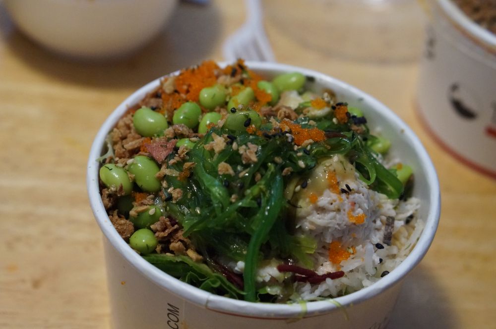 The Poke Co.