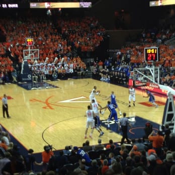 John Paul Jones Arena - Stadiums & Arenas Near Me - Charlottesville, Virginia John Paul Jones Arena - Stadiums & Arenas Near Me - Charlottesville, Virginia