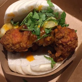 Ekiben - Neighborhood bird (pretty much Asian Chick Fila) - Asian Fusion Near Me - Baltimore, Maryland Ekiben - Neighborhood bird (pretty much Asian Chick Fila) - Asian Fusion Near Me - Baltimore, Maryland