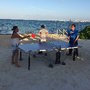 Photo of Yelper Beach Party