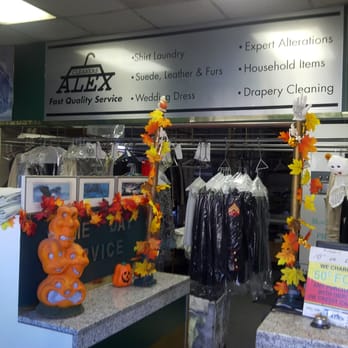 Alex Cleaners - Sewing & Alterations Near Me - San Diego, California Alex Cleaners - Sewing & Alterations Near Me - San Diego, California