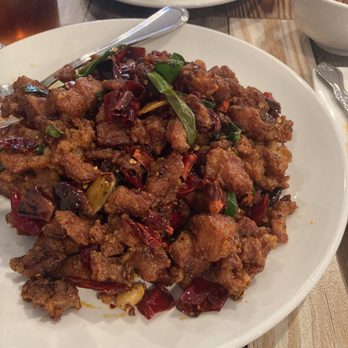 Bamboo Spice - Spicy & Crispy Chicken - Chinese Near Me - Missouri City, Texas Bamboo Spice - Spicy & Crispy Chicken - Chinese Near Me - Missouri City, Texas