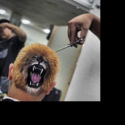 Goldstar Barber Academy