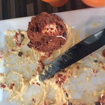 Spanky's Roadhouse - Mac n Cheese Ball - New American Near Me - Denver, Colorado Spanky's Roadhouse - Mac n Cheese Ball - New American Near Me - Denver, Colorado