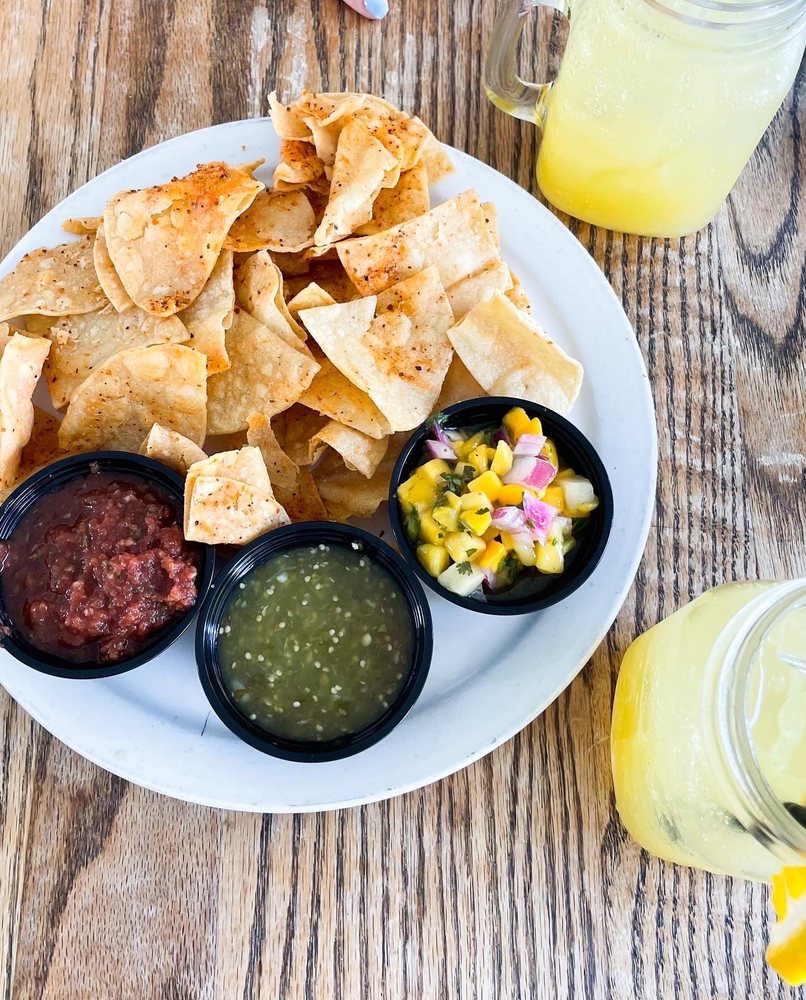 El Bufalo Tequila Bar & Kitchen
