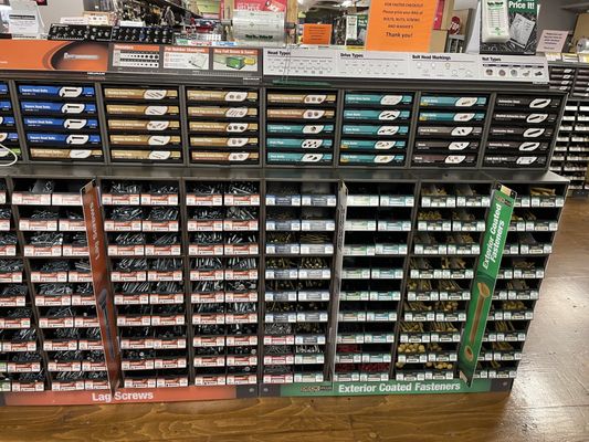 Ace Hardware of West LA by null