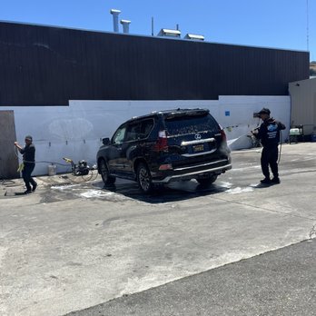 Marquezs Car Wash - Auto Detailing Near Me - San Francisco, California Marquezs Car Wash - Auto Detailing Near Me - San Francisco, California